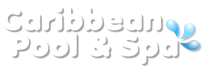 Caribbean         Pool & Spa