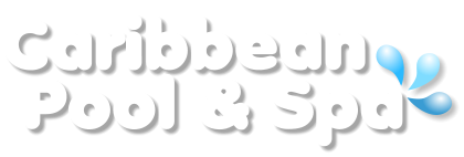 Caribbean         Pool & Spa