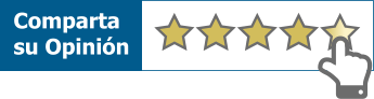 Comparta su Opinión